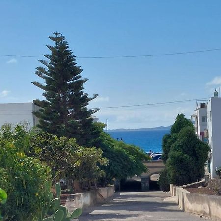 Appartamento Casa Noas Playa Blanca  Esterno foto