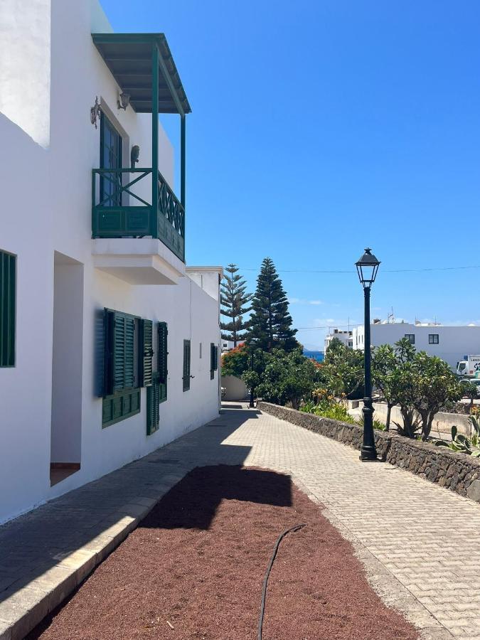 Appartamento Casa Noas Playa Blanca  Esterno foto