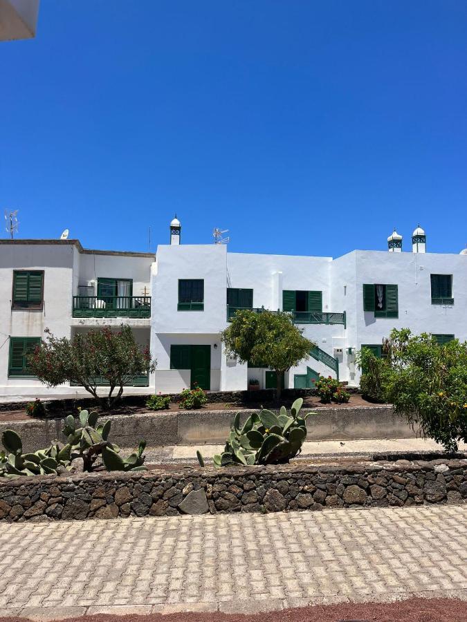 Appartamento Casa Noas Playa Blanca  Esterno foto